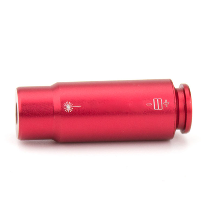 458SOCOM Laser Bore Sight kanggo Sighting 458 SOCOM Boresighter