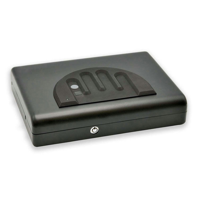 Sidik Jari Smart Safe Box-8715
