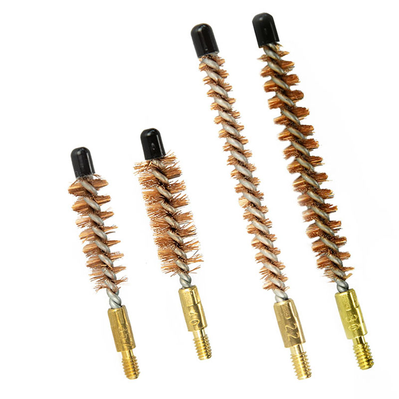 Gun Cleaning Brush karo Stem Cap